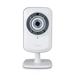 Videocamera Cloud Wireless N Day & Night DCS-932L-0