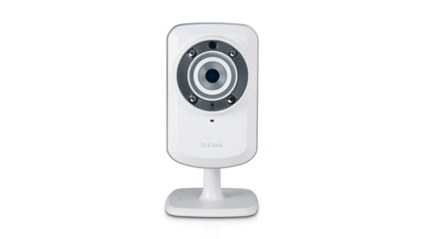 Videocamera Cloud Wireless N Day & Night DCS-932L-0