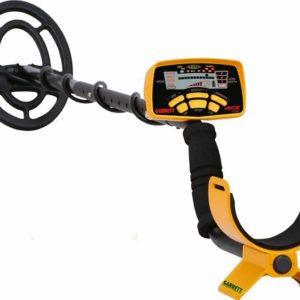 CERCAMETALLI METAL DETECTOR Garrett Ace 250 con Cuffie Originali Garrett e Salvapiastra-0