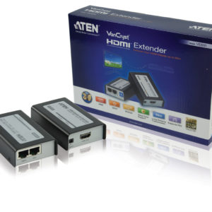 AT-VE800 Aten HDMI 1.3b CAT 5e/6 extender max. 60 m-0