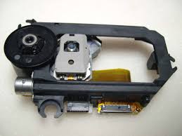 OPTICAL PICKUP ASSY KHM240AAA APPL: DVD DVPNS400D-0