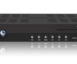 Decoder Mvision HD-260 WIFI (SAT)-0