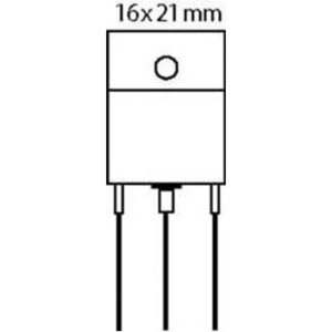 IRFP250 N-FET 200 V 33 A 180 W-0