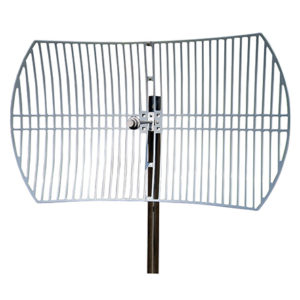 TL-ANT5830B 5GHz 30dBi Outdoor Grid Parabolic Antenna -0