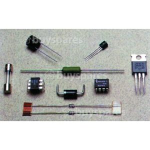 ES7051 KIT RIPARAZIONE Power Supply Lsm. VR422 VR522 VR7225 VR723 VR727 VR722 (Philips Modkit)-0