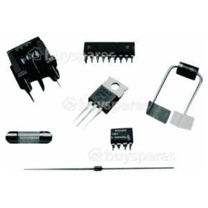 ES7052 KIT RIPARAZIONE Kit Power Supply Nsm Also Supply 1X 16607QQ-0