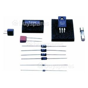 ES7058 KIT RIPARAZIONE TV Philips Kit Line AA5 Ab Version-0