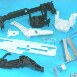 ES7122 KIT RIPARAZIONE MECCANICA VCR PHILIPS TURBO DRIVE-0