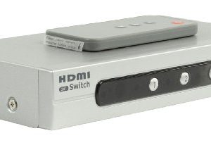 3-WAY HDMI SWITCH BOX VIDEO - SWITCH-0