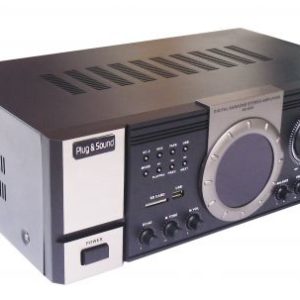 SP070 Amplificatore stereo 70W - AV-800-0