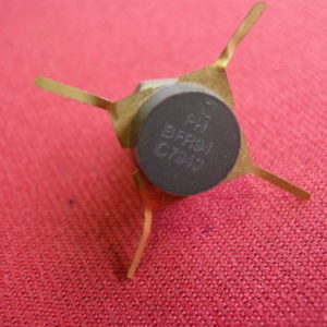 Transistor bfr94 NPN UHF-a 30v 0,15a 3,5ghz 21995-27-0