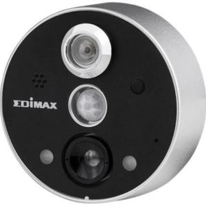 Edimax IC-6220DC Telecamera di sorveglianza connessa in rete - fisso-0