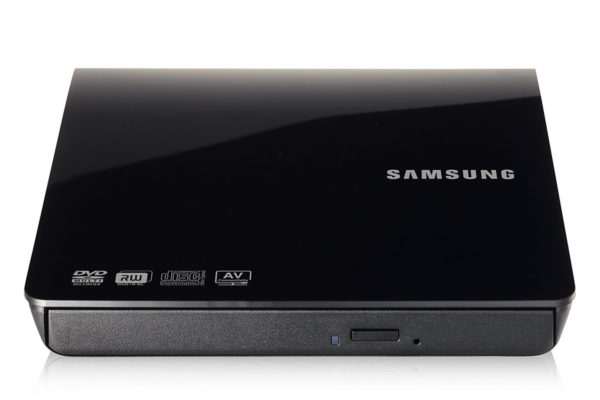 MASTERIZZATORE DVD SAMSUNG USB SE-208-0