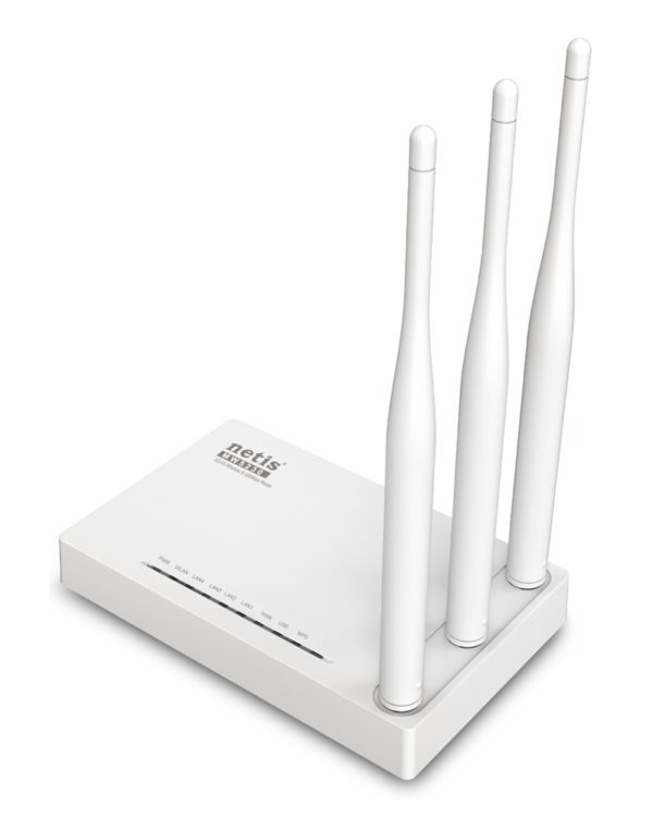 MW5230 3G/4G Wireless N 300Mbps Router Netis-0